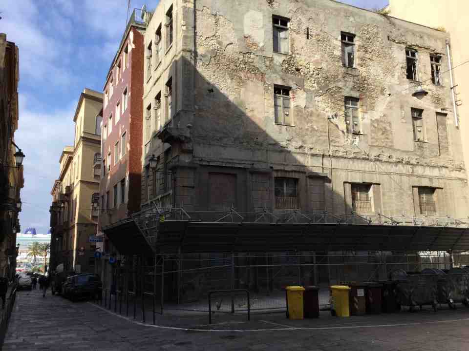 Via Del Mercato Vecchio Via Baylle 2