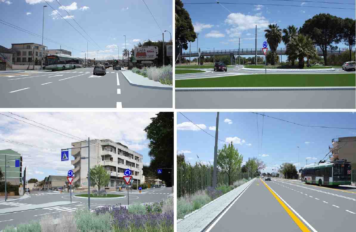 Viale Marconi Anteprima