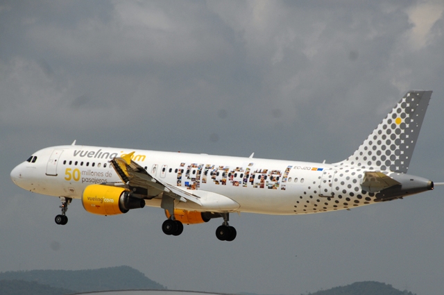 Vueling