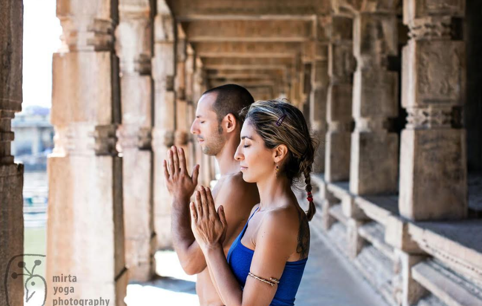 Yoga Centro Cagliari