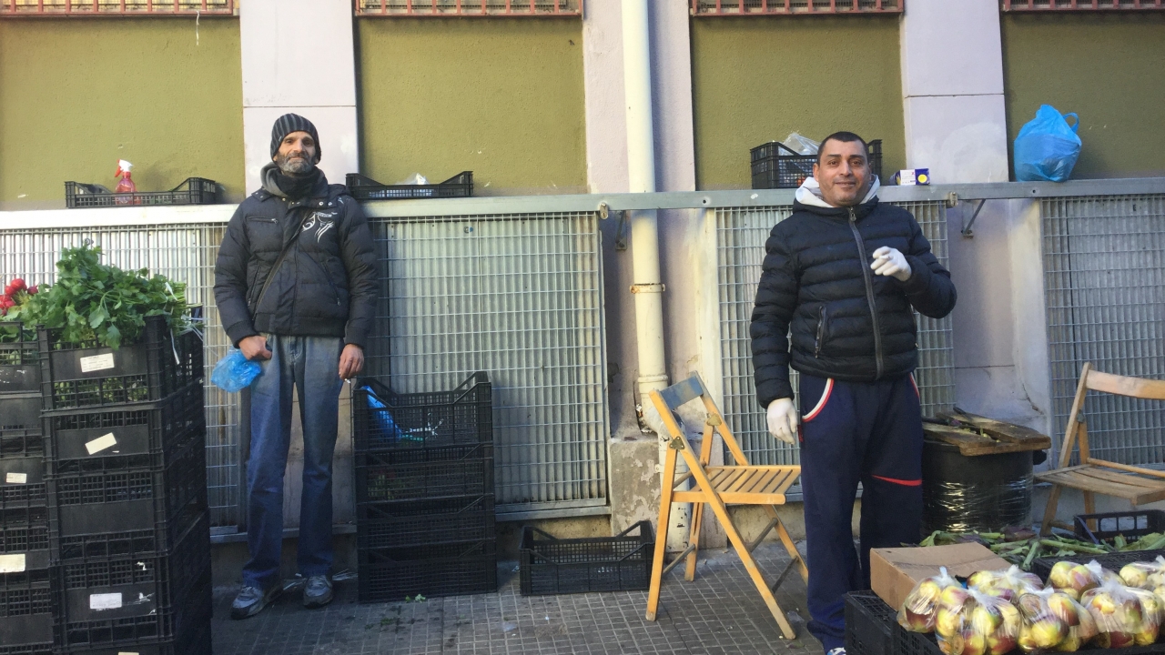 Abusivi Via Quirra 2