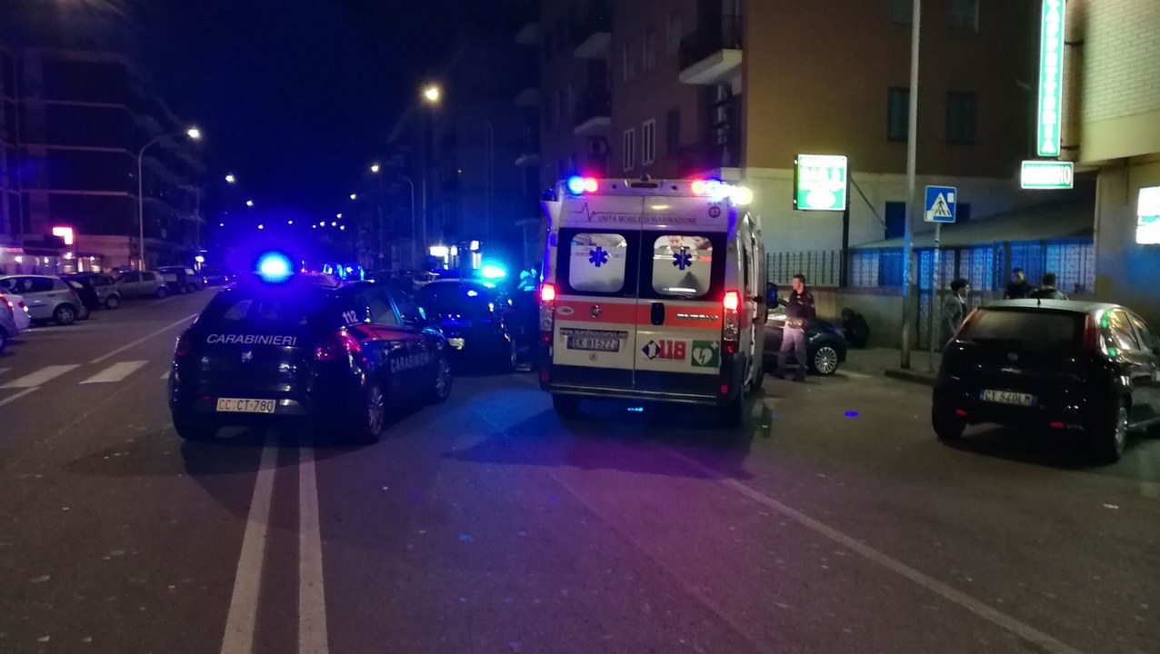 Ambulanza