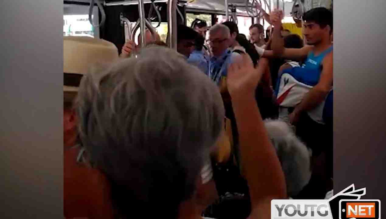 Autobus