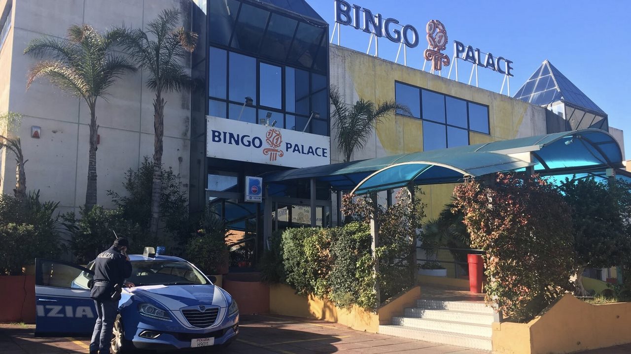 Bingo Palace Cagliari