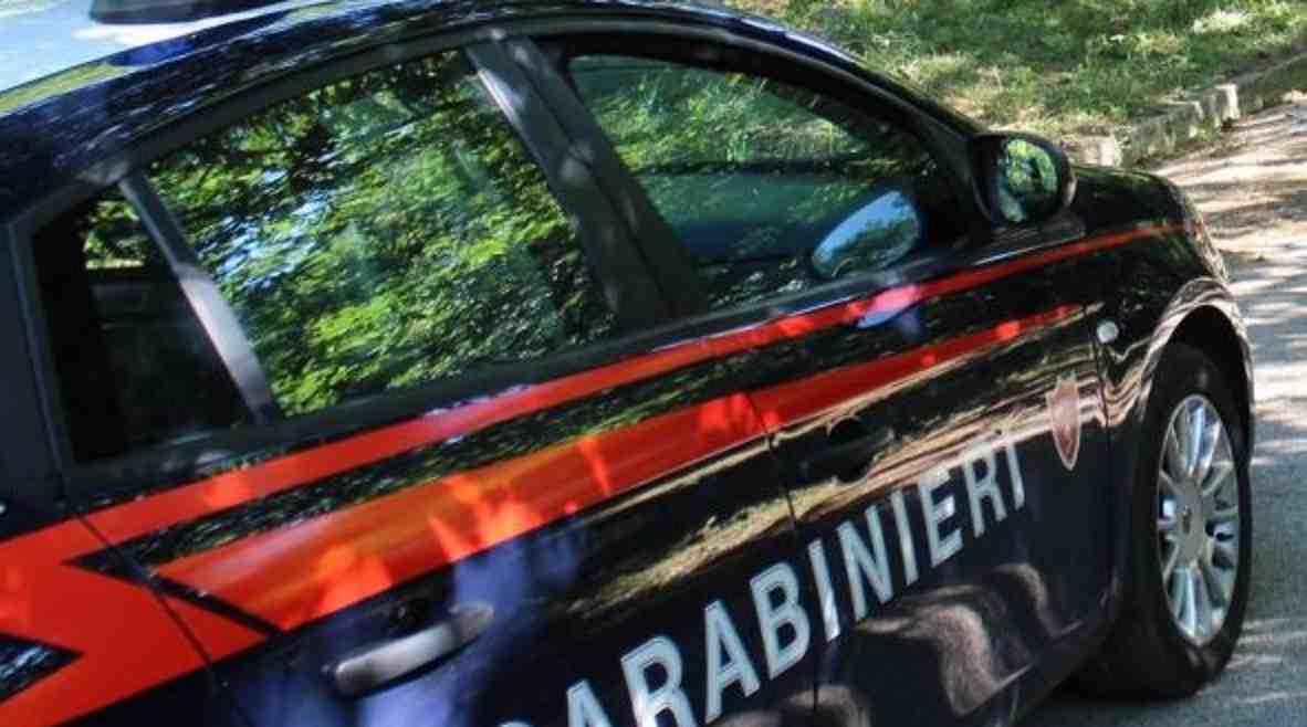 Carabinieri