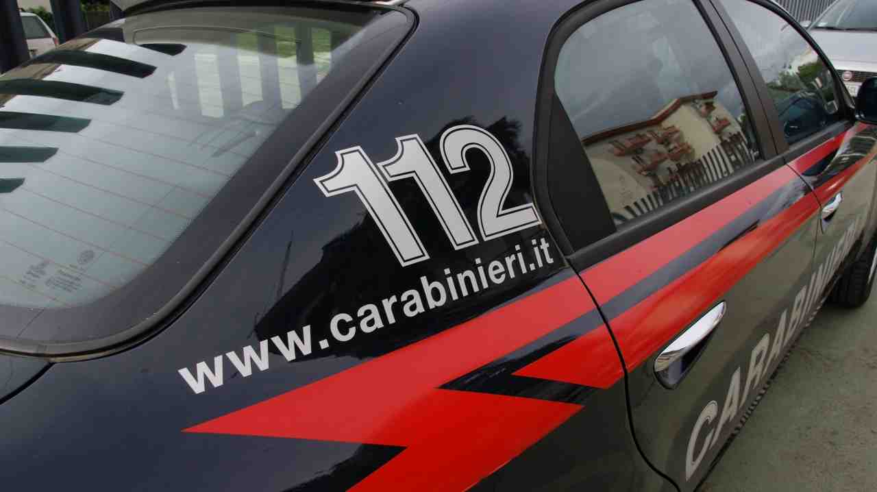 Carabinieri 1