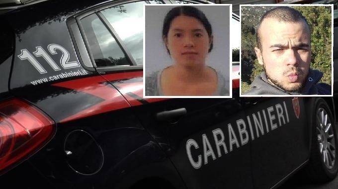 Carabinieri Per Budoni