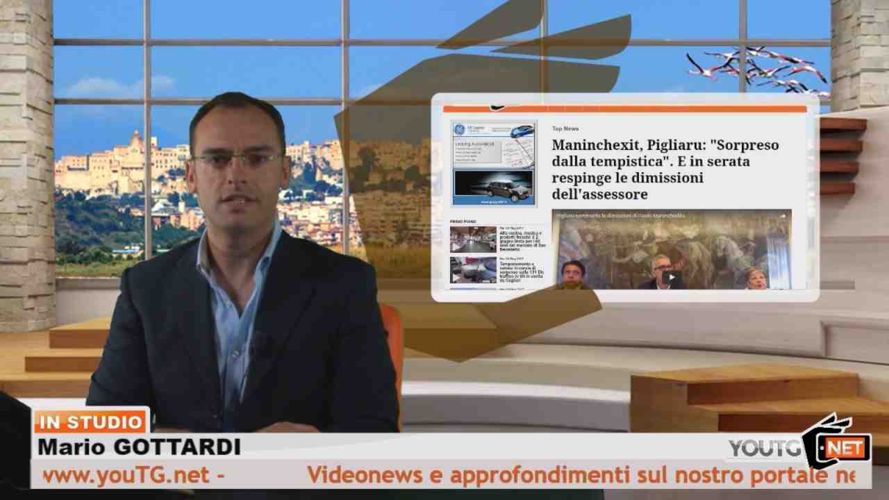 Clip Politica