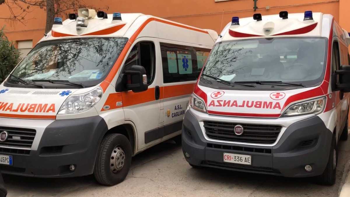 Ambulanze-118-Cagliari