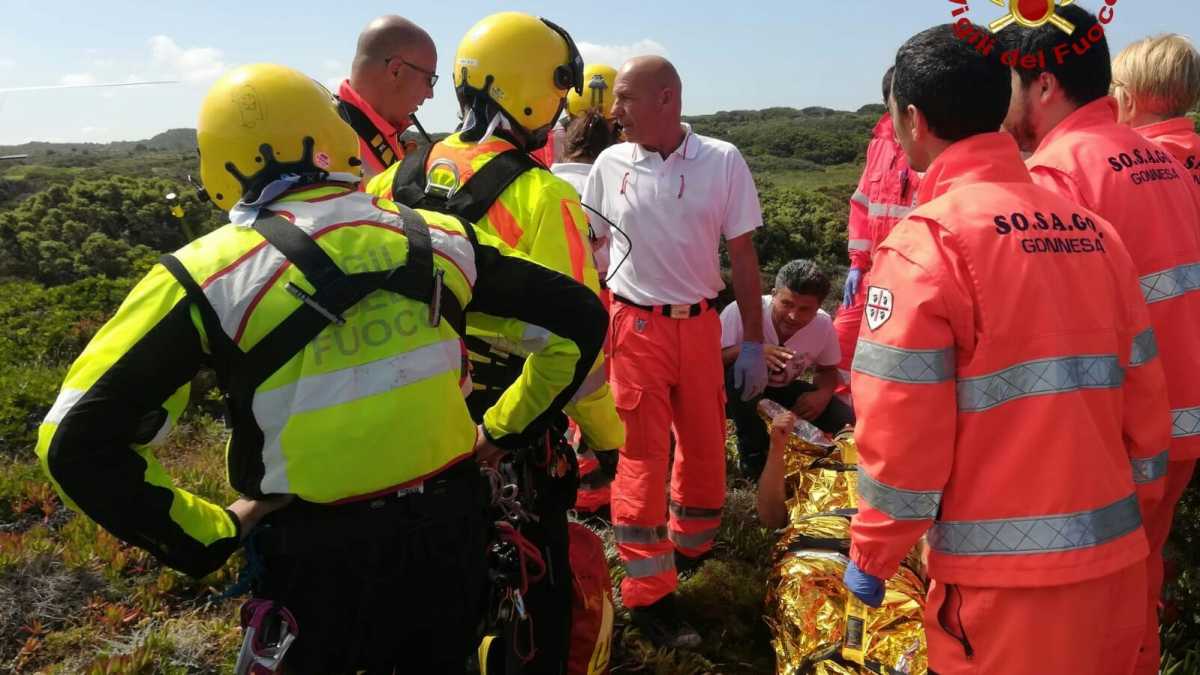 Intervento-vigili-del-fuoco-Portoscuso