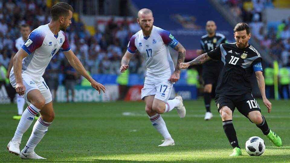 Messi-Argentina-Islanda