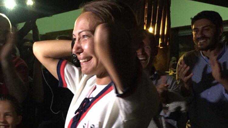 Sabrina-Licheri-sindaco-Assemini