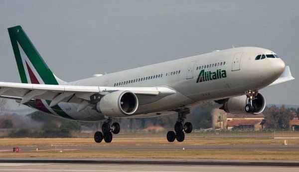 alitalia