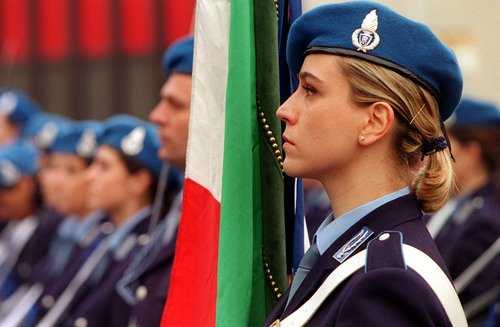 donna-polizia