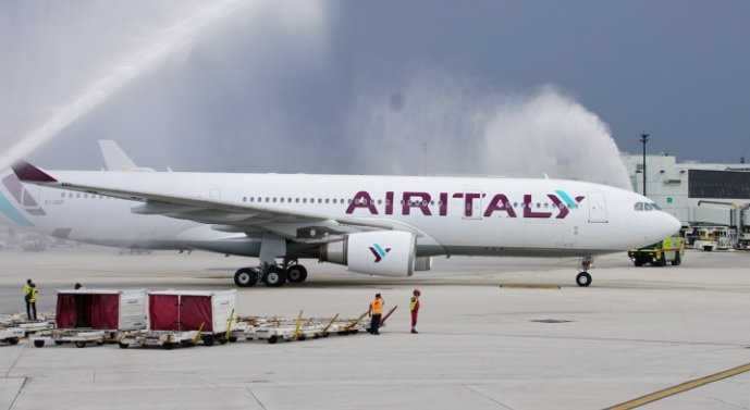 Air-Italy