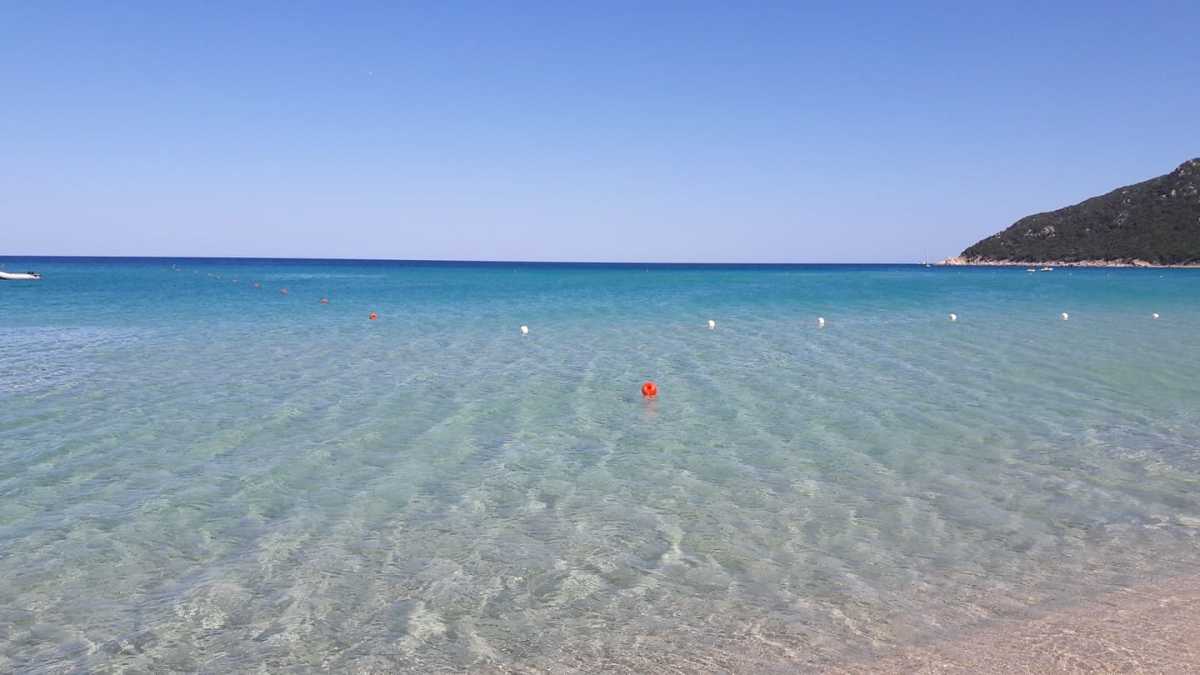 Cala-Sinzias Cala-Sinzias