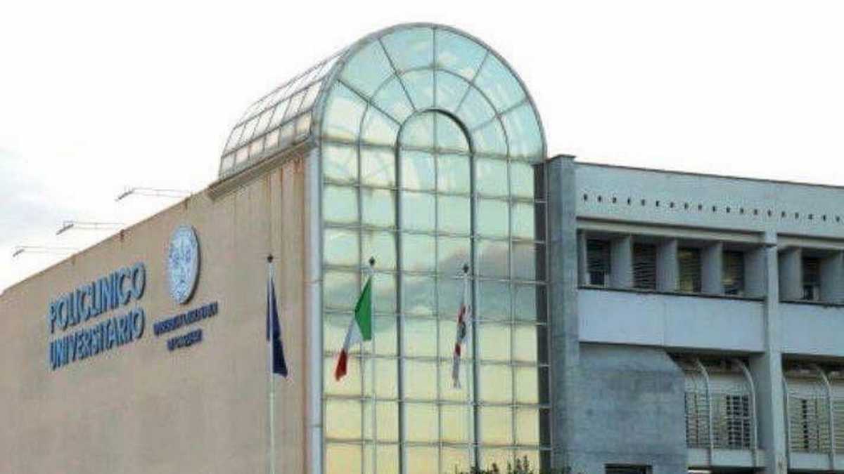 Policlinico-Monserrato Policlinico-Monserrato