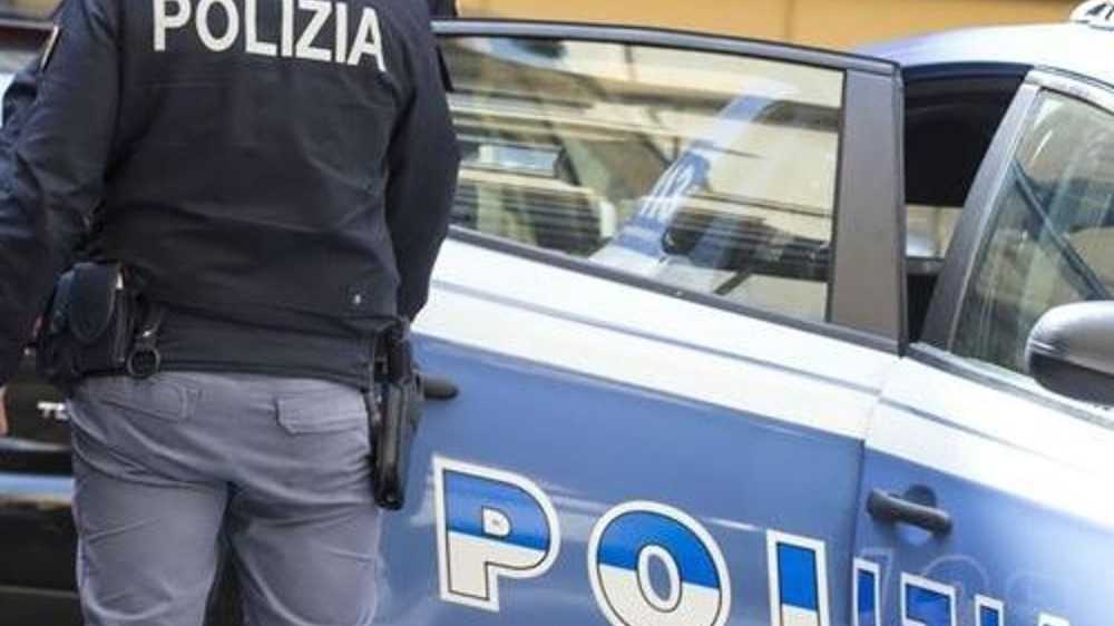 Polizia-ora