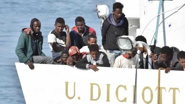 diciotti