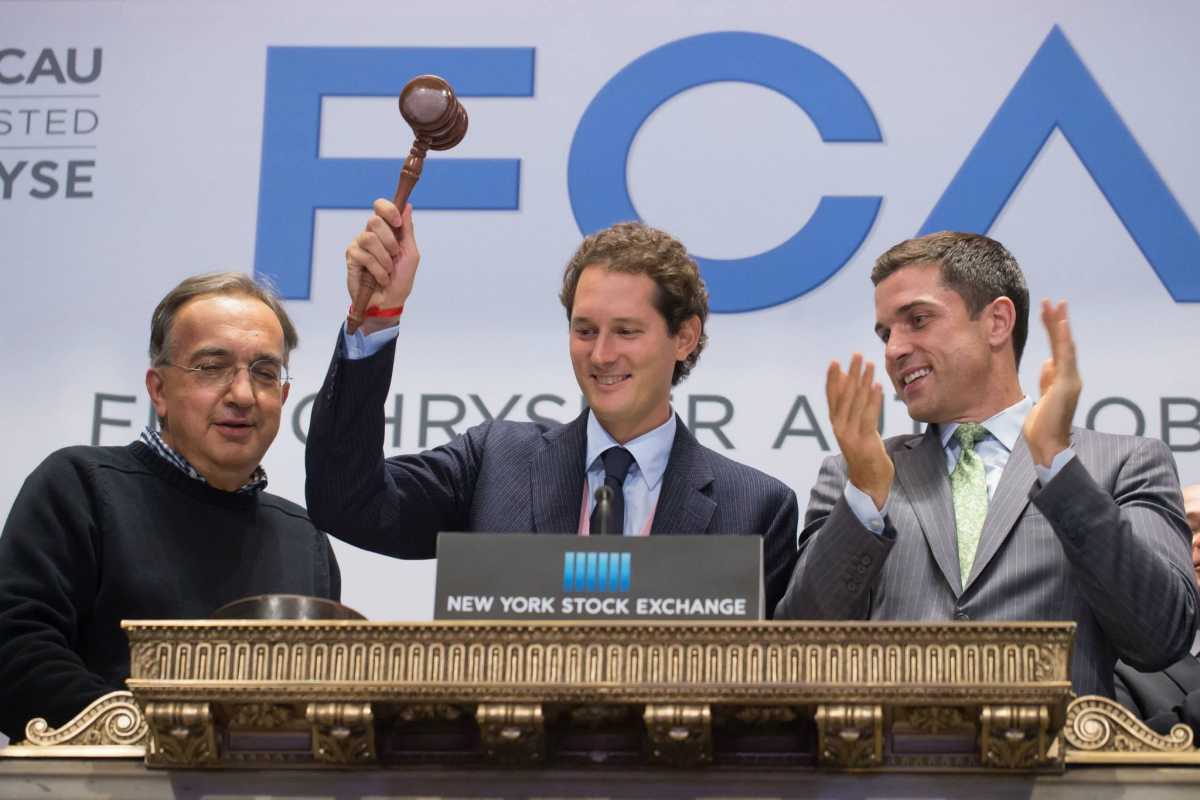 marchionne-john-elkann