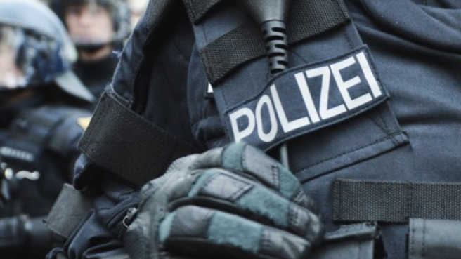 polizei-germany
