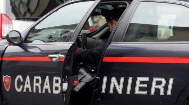 Carabinieri