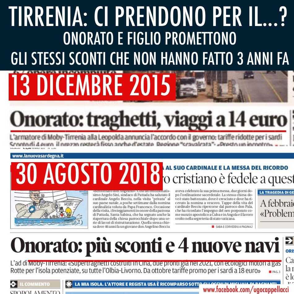 Confronto-Tirrenia