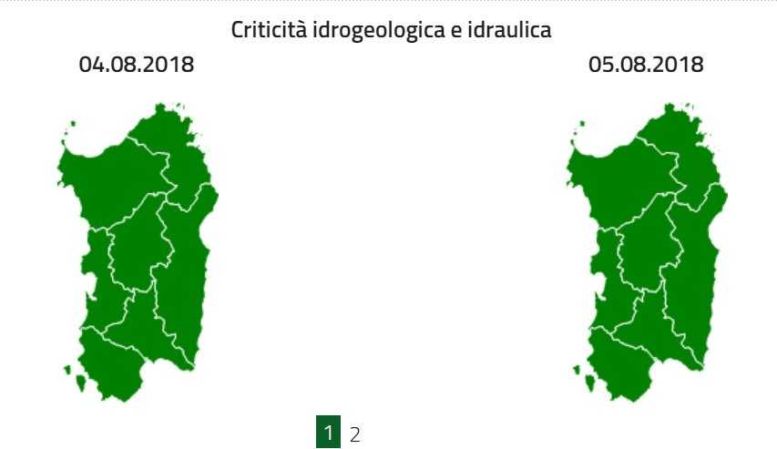 Criticita Criticita