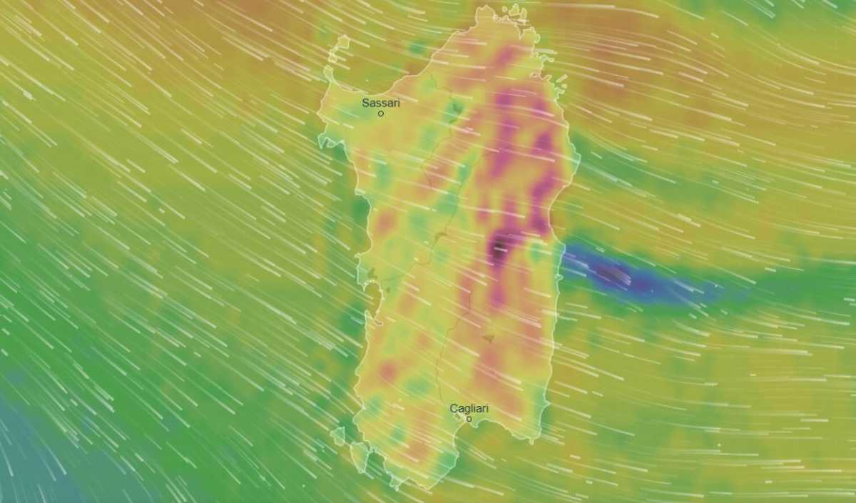 METEO-SABATO