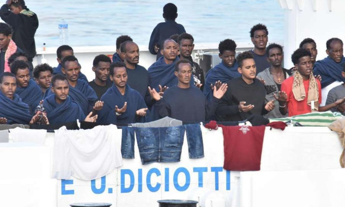 diciotti