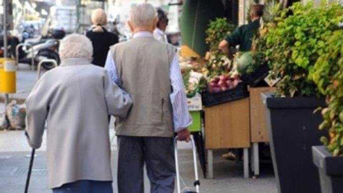 pensionati