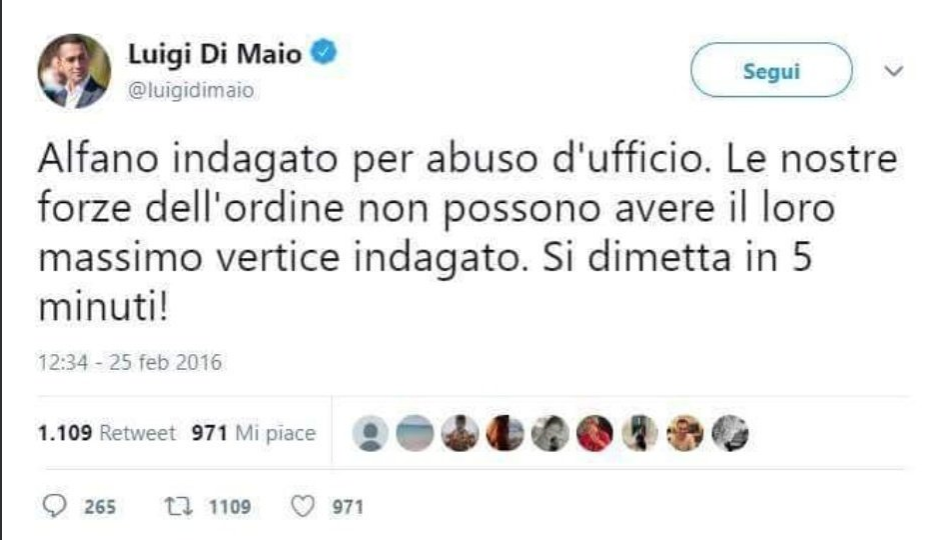 tweet-di-maio