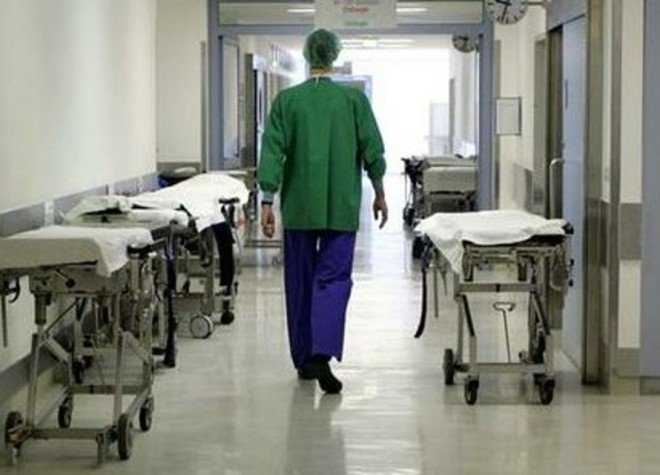 Garze-ospedale