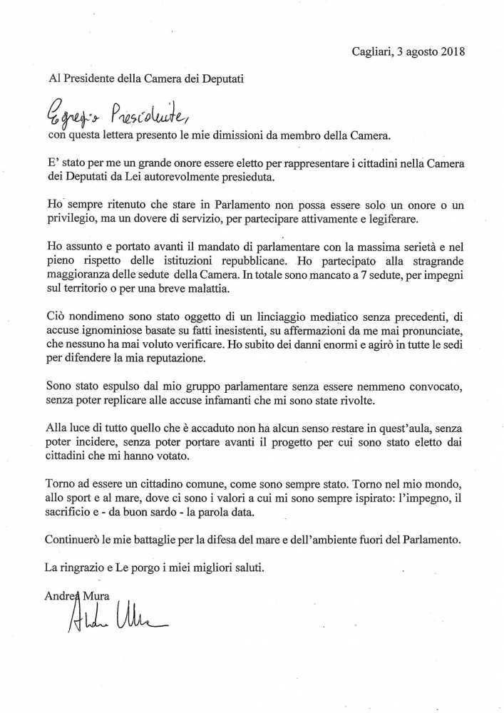 Lettera-Andrea-Mura