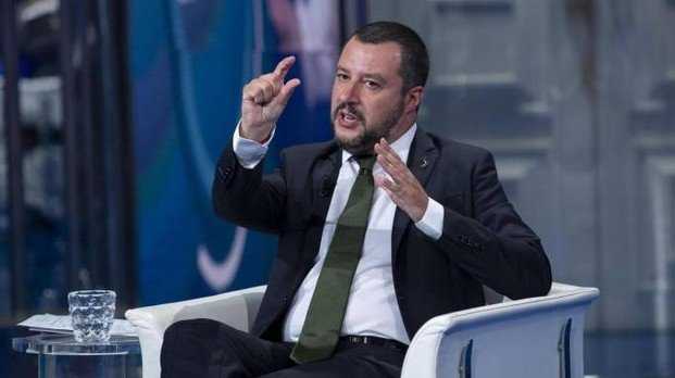 Salvini-Porta-a-Porta