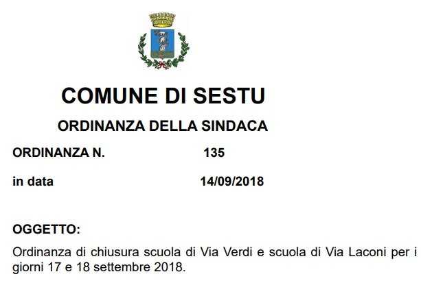 Sestu