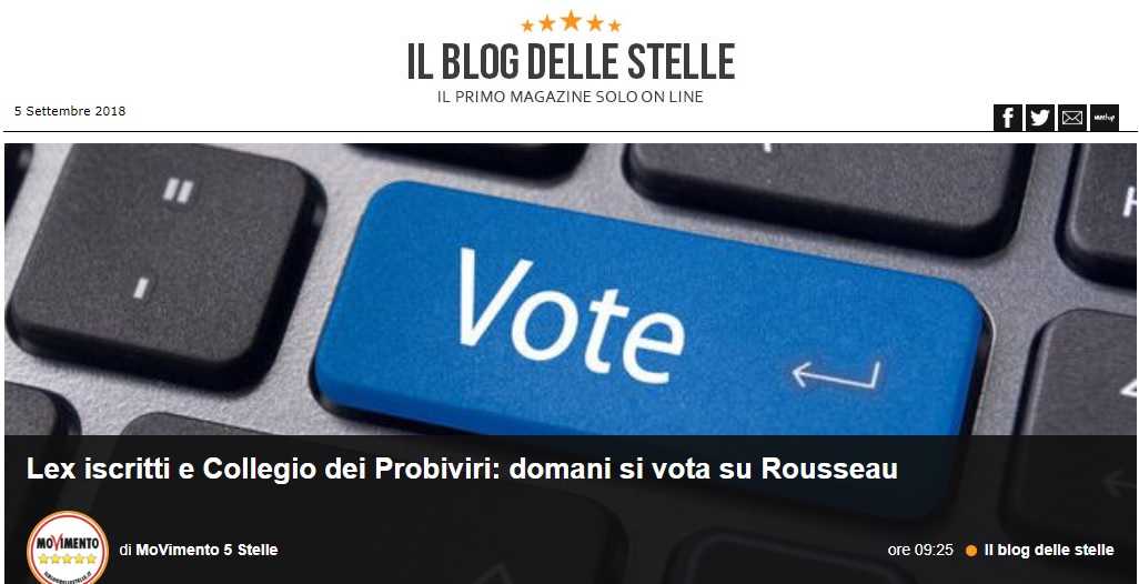 blog-delle-stelle