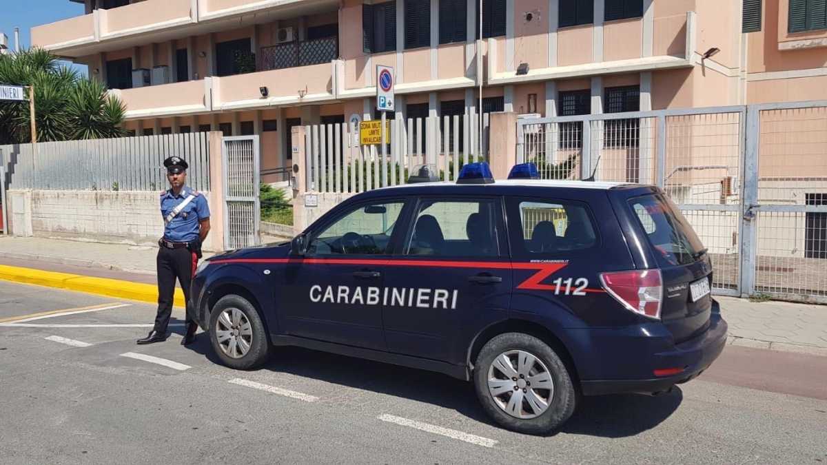 carabinieri-assemini