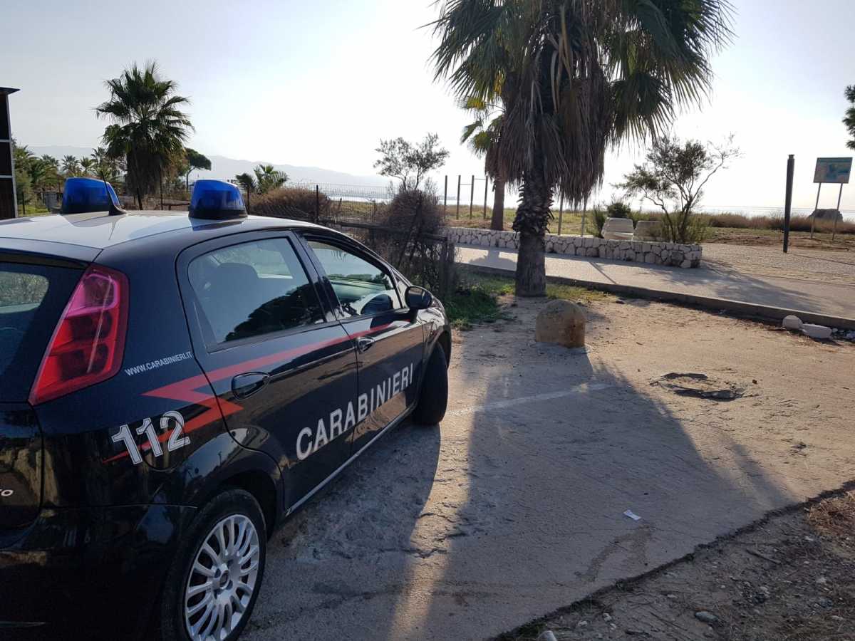 carabinieri-poetto