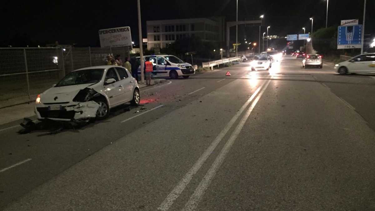 INcidente-1510-viale-Monastir