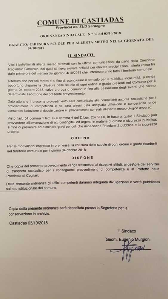 Ordinanza-castiadas