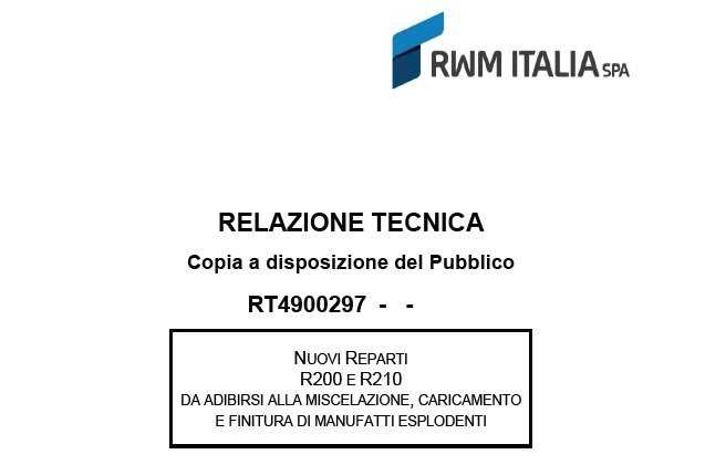 Rwm