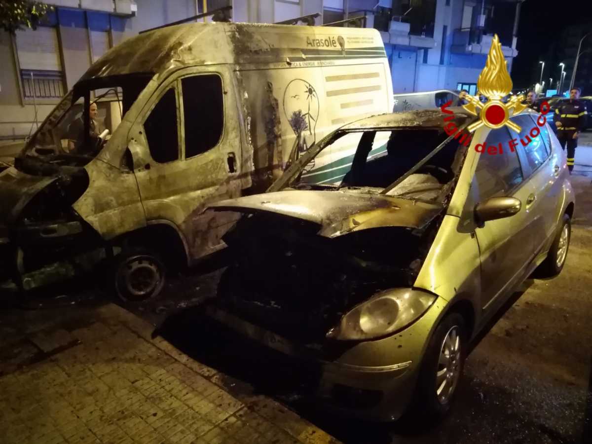 auto-bruciate-salento