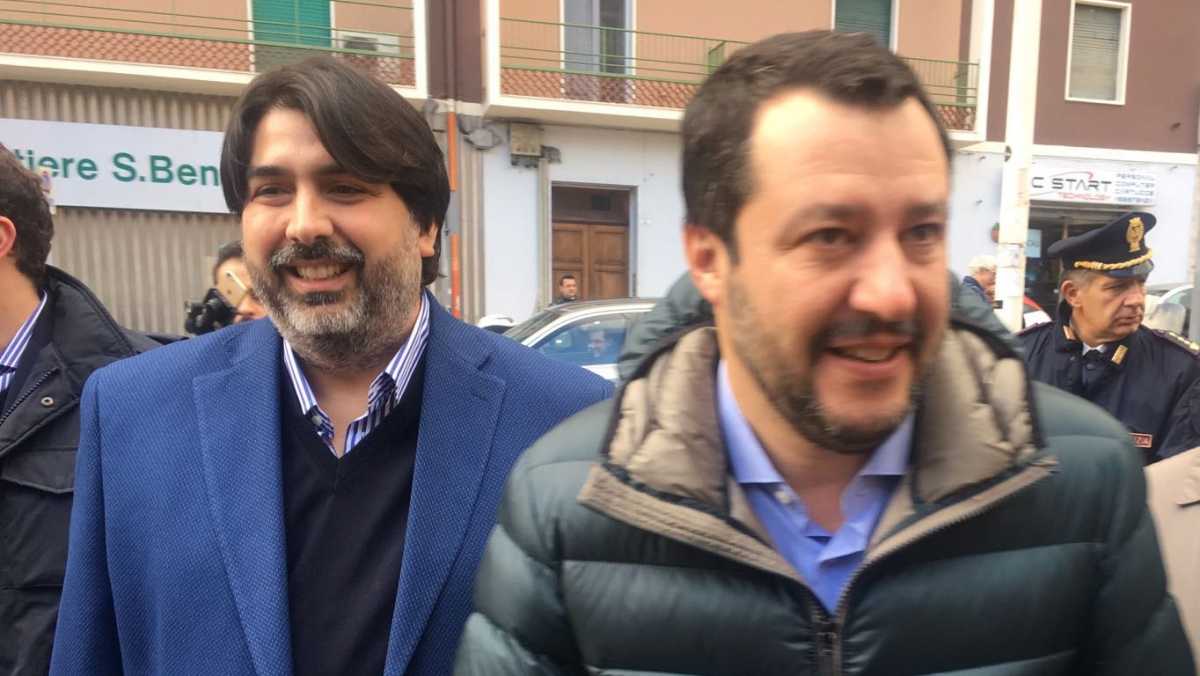 solinas-salvini