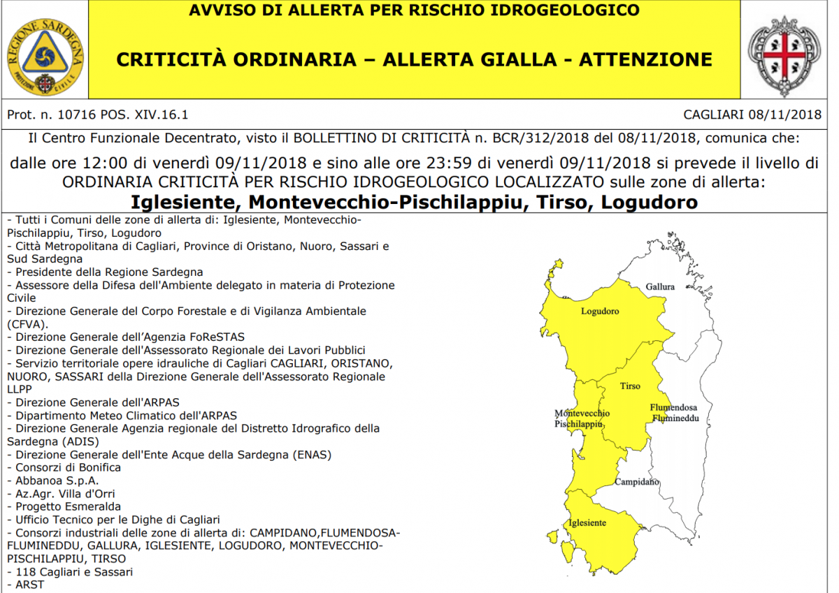 bollettino