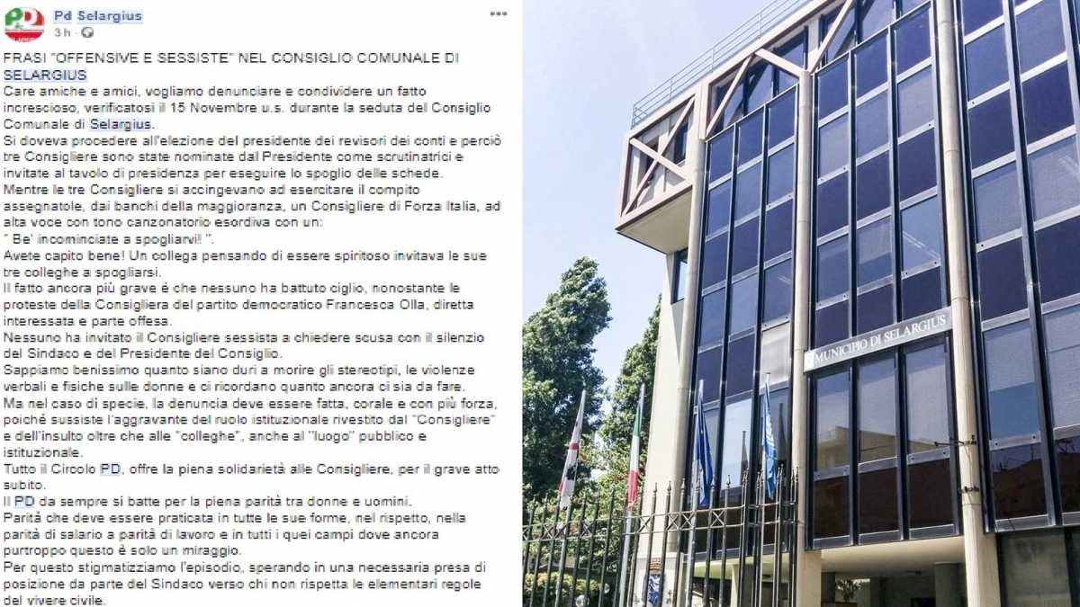 consiglio-comunale-selargius-pd-sessiste