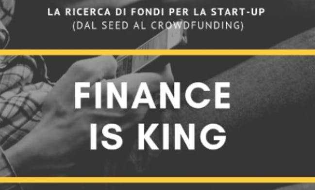 finance-is-king