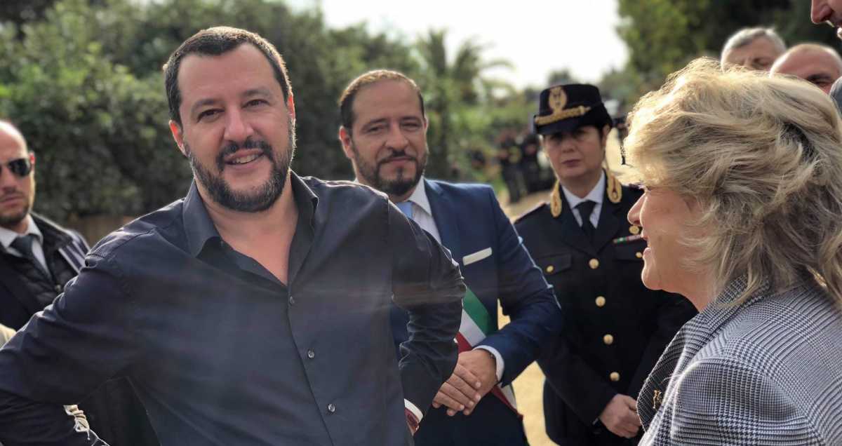 salvini-villasimius