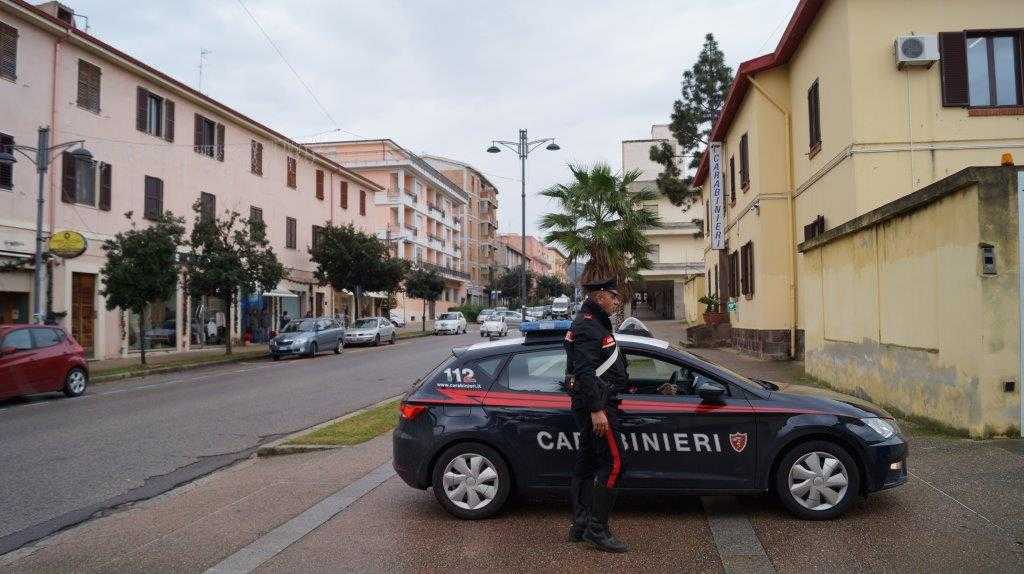 carabinieri-sassari