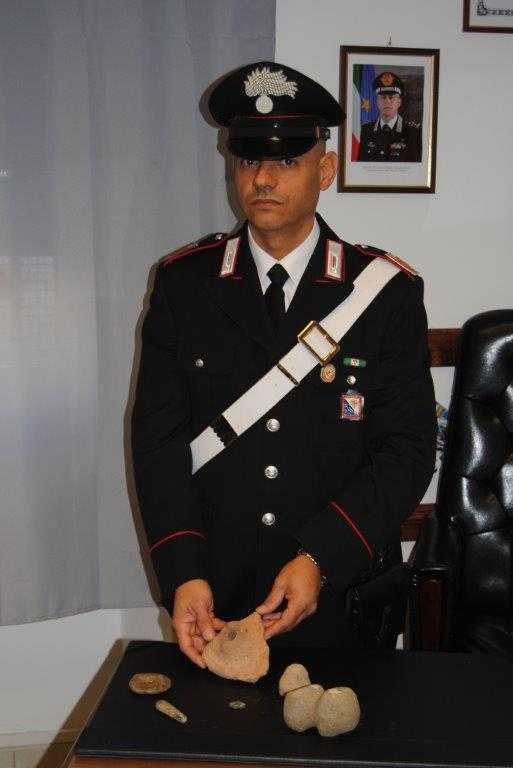 carabinieri